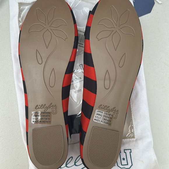 Lilly bee shoes size 9 - Picture 4 of 4